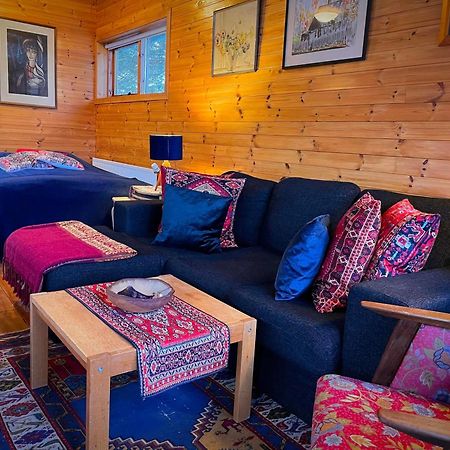 Beautiful Cottage In Hveragerdi Dış mekan fotoğraf