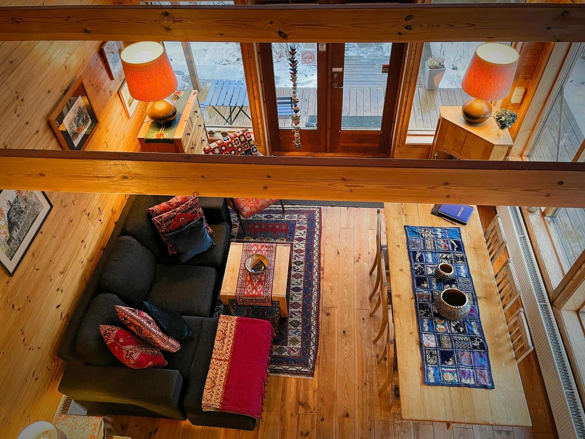 Beautiful Cottage In Hveragerdi Dış mekan fotoğraf
